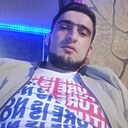 Фарид, 35 лет