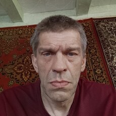 Фотография мужчины Сергей, 50 лет из г. Петриков