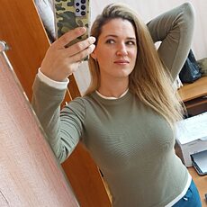 Фотография девушки Мария, 32 года из г. Петропавловск-Камчатский