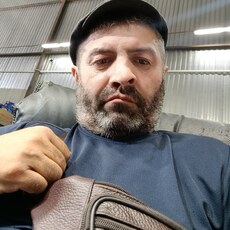 Фотография мужчины Тоир, 44 года из г. Самара