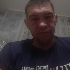 Фотография мужчины Евгений, 42 года из г. Стерлитамак
