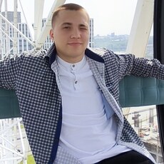 Фотография мужчины Сергей, 27 лет из г. Киров