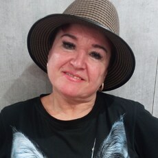 Фотография девушки Ирина, 57 лет из г. Железногорск