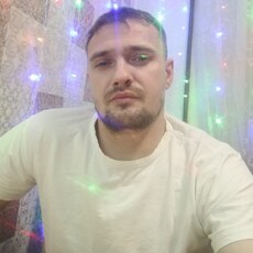 Фотография мужчины Костик, 35 лет из г. Алматы