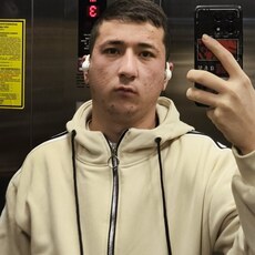 Фотография мужчины Николай, 20 лет из г. Уссурийск