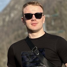Фотография мужчины Кирилл, 24 года из г. Санкт-Петербург