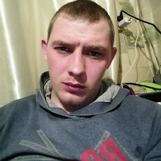 Фотография мужчины Иван, 20 лет из г. Братск