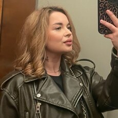 Фотография девушки Снежана, 20 лет из г. Варшава