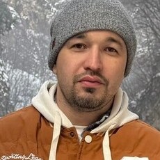 Фотография мужчины Андрей, 35 лет из г. Белгород