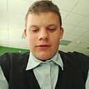 Сергей, 24 года