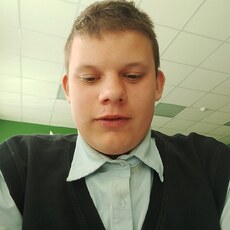 Фотография мужчины Сергей, 24 года из г. Калининград