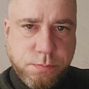 Kasper, 40 лет