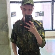 Фотография мужчины Николай, 20 лет из г. Кемерово