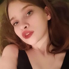 Фотография девушки Дарья, 21 год из г. Минск