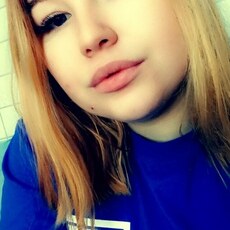 Фотография девушки Анастасия, 23 года из г. Соликамск