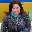 Мирослава, 50 лет