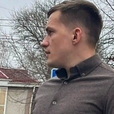 Фотография мужчины Эдвард, 32 года из г. Санкт-Петербург