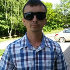 Фотография мужчины Александр, 42 года из г. Чебоксары