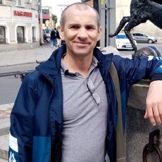Фотография мужчины Леонид, 48 лет из г. Минск