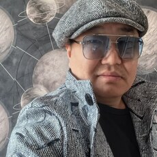 Фотография мужчины Алексей, 35 лет из г. Улан-Удэ