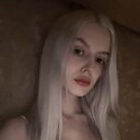 Елизавета, 21 год