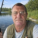 Владимир, 58 лет