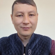 Фотография мужчины Ереке, 36 лет из г. Аягуз