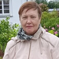 Фотография девушки Татьяна, 69 лет из г. Великий Новгород