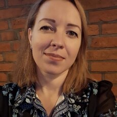 Фотография девушки Анастасия, 43 года из г. Калининград