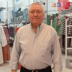 Фотография мужчины Виктор, 67 лет из г. Минск