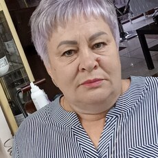 Фотография девушки Оксана, 52 года из г. Петропавловск