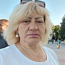 Жанна, 58 лет