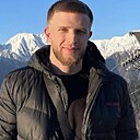 Матвей, 32 года