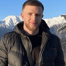 Фотография мужчины Матвей, 32 года из г. Ростов-на-Дону