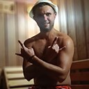 Вадим, 36 лет