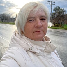 Фотография девушки Наталья, 46 лет из г. Симферополь