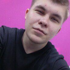 Фотография мужчины Николай, 24 года из г. Купино