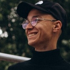 Фотография мужчины Alexander, 20 лет из г. Минск