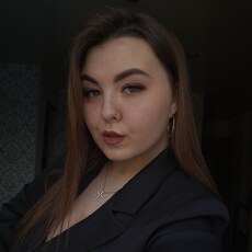Фотография девушки Виолетта, 21 год из г. Абакан