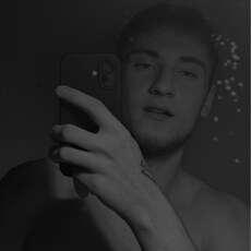 Фотография мужчины Данька, 19 лет из г. Омск