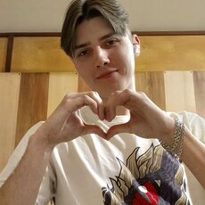 Фотография мужчины Egor, 21 год из г. Пермь