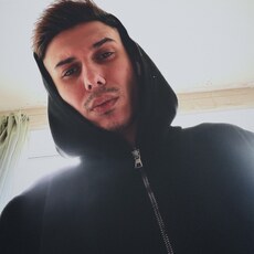 Фотография мужчины Arch, 23 года из г. Тольятти