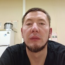 Фотография мужчины Алишка, 36 лет из г. Ногинск