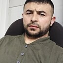 Артур, 34 года