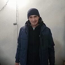 Фотография мужчины Рамиль, 35 лет из г. Томск