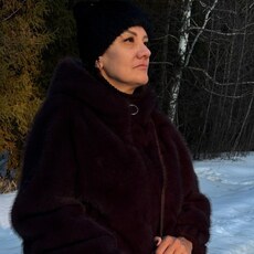 Фотография девушки Нина, 44 года из г. Златоуст