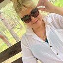 Гульсара, 53 года