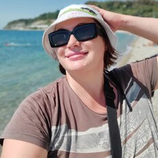 Анна, 37 из г. Санкт-Петербург.