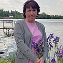 Елена, 54 года