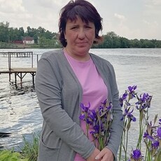 Фотография девушки Елена, 54 года из г. Брянск